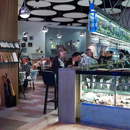 Hotel Gothia Towers & Upper House