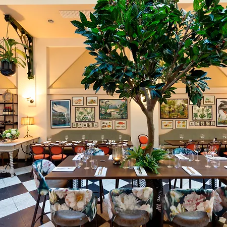 Elite Plaza 4* Göteborg