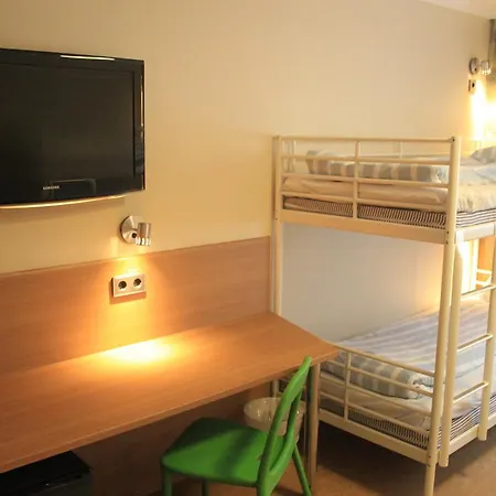 Goeteborgs Mini-hotel Гётеборг