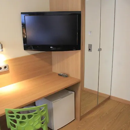 Goeteborgs Mini-hotel * Гётеборг