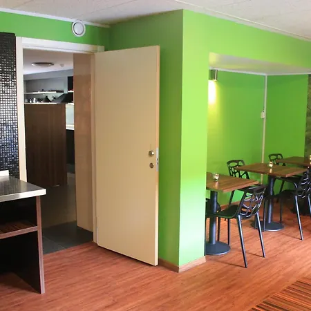 Goeteborgs Mini-hotel