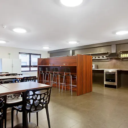 Goeteborgs Mini-hotel *