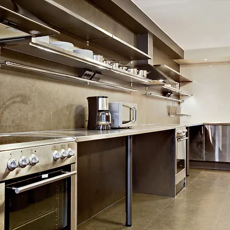 Goeteborgs Mini-hotel Хостел Гётеборг