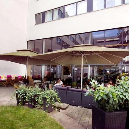 Odin Szálloda Göteborg