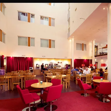 Odin 4* Göteborg