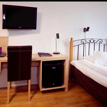 Odin 4* Göteborg