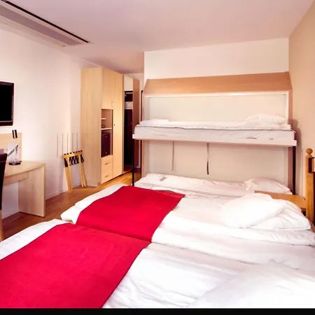 Odin 4* Göteborg