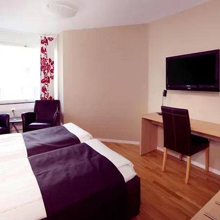 Odin 4* Göteborg