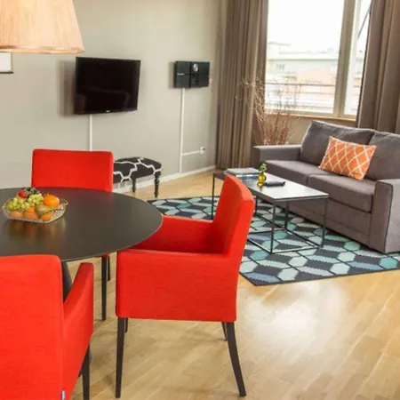 Odin 4* Göteborg