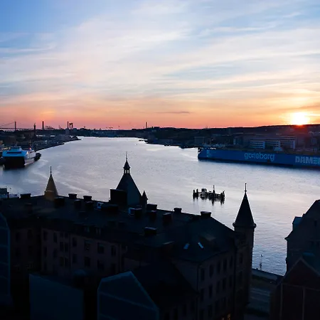 Riverton Gothenburg