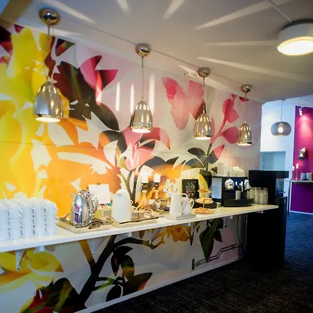 Comfort Panorama Hotel 3*