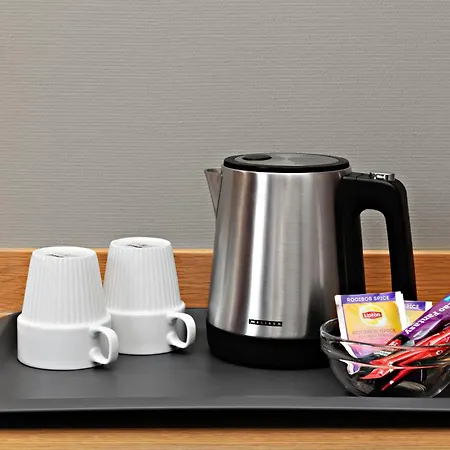 Western Arena Hotel Gothenburg