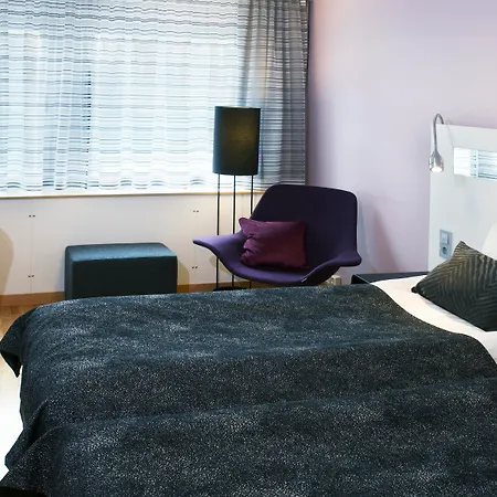 Scandic Europa 4* Gotemburgo