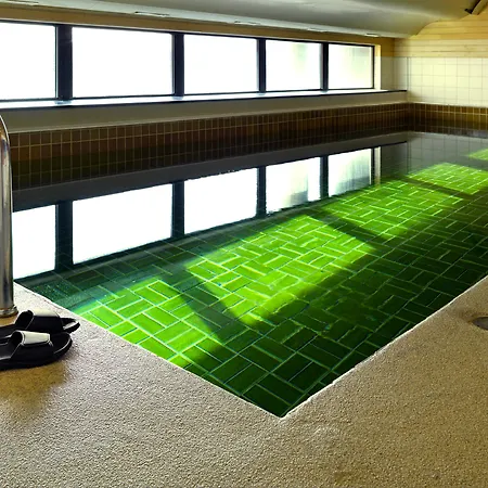 ホテル スカンディック ヨーロッパ