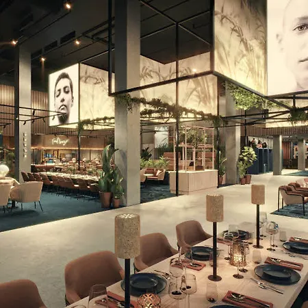 Scandic Hotel Gothenburg