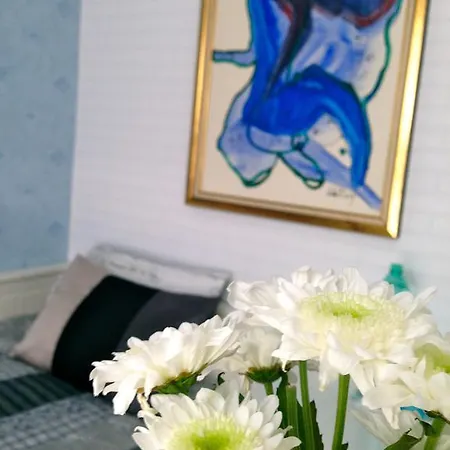 Eriksberg Bed & Breakfast