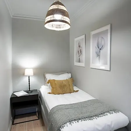 Wow, Foereningsgatan 9 Gotemburgo