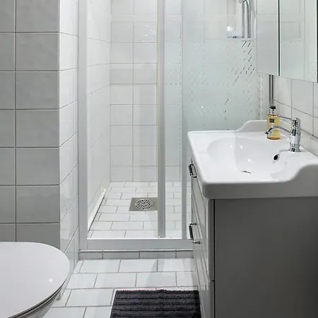 Aparthotel Wow, Foereningsgatan 9
