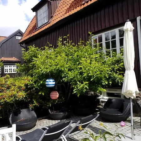 Downstairs * Gothenburg