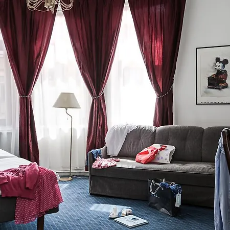 Western Tidbloms