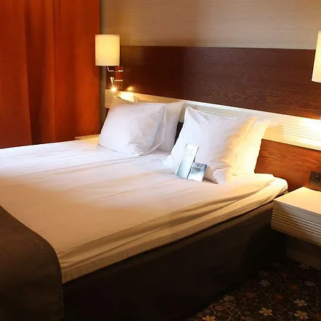 Profilhotels Opera 4* Gotenburg
