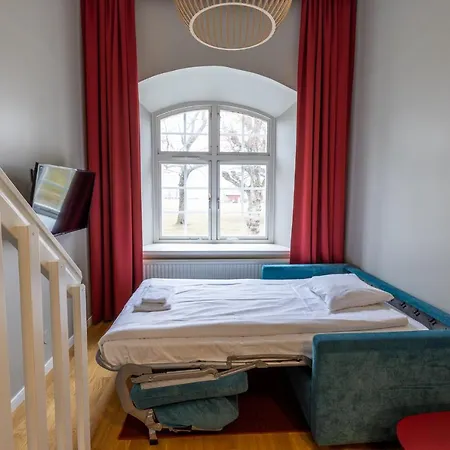 Thon Partner Dockyard 3* Göteborg