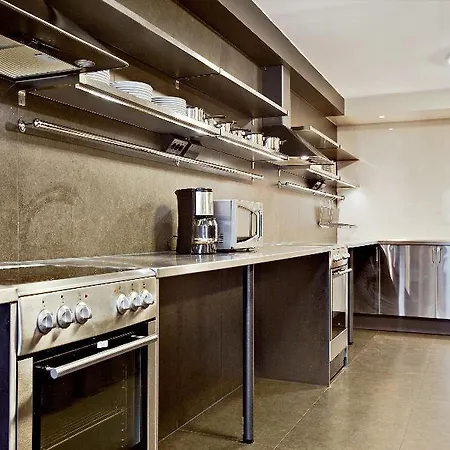 Goeteborgs Mini-hotel Гётеборг