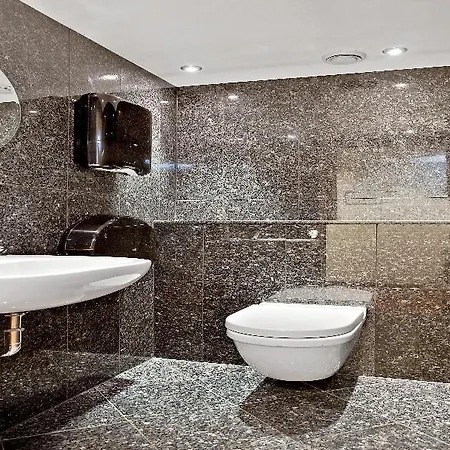 Goeteborgs Mini-hotel Хостел