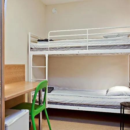 Goeteborgs Mini-hotel *