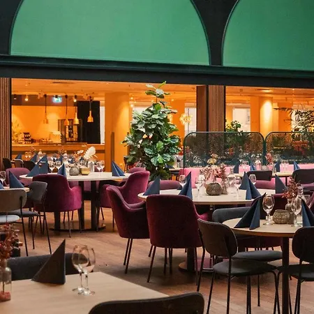 Hotel Gothia Towers & Upper House 4*