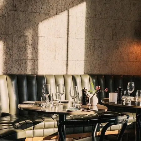 Gothia Towers & Upper House 4*