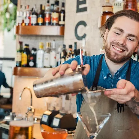 Gothia Towers & Upper House Hotel 4*