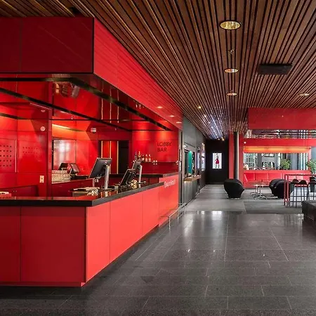 Quality 11 & Eriksbergshallen Göteborg