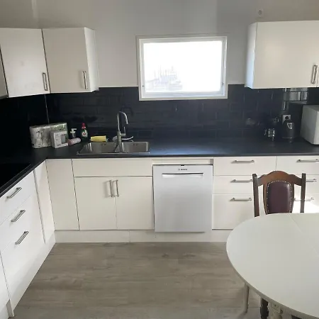 Med 4 Sovrum Willa *