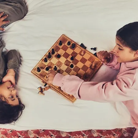 Liseberg Grand Curiosa 4*