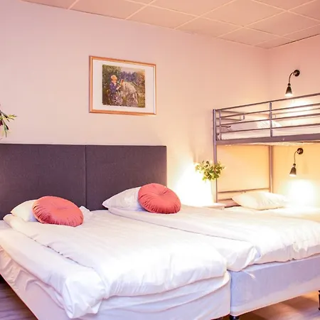 Euroway 3*
