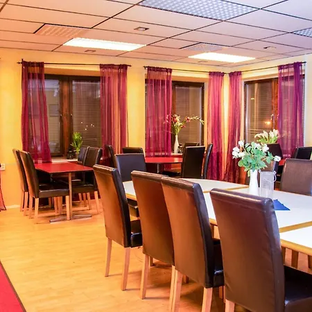 Euroway 3* Gotenburg