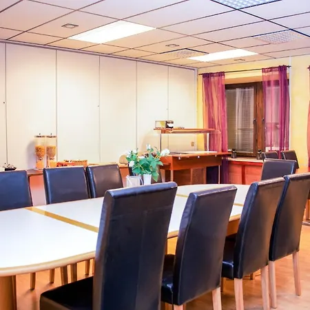 Euroway 3* Gotenburg