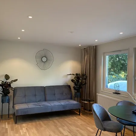 Luxurious With Free Parking Göteborg