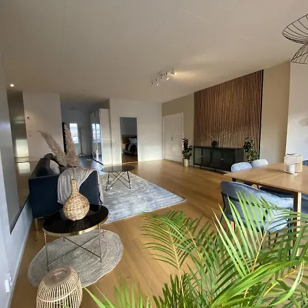 Luxurious With Free Parking * Göteborg