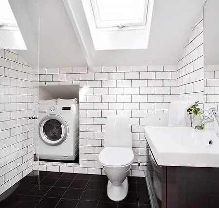 Wow Johanneberg * 哥德堡