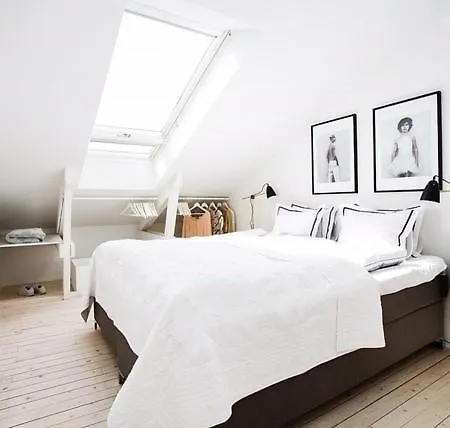 Wow Johanneberg Apartamento Gotemburgo