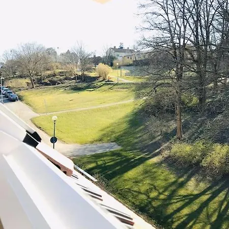 Eklinds Och Traedgard Gothenburg