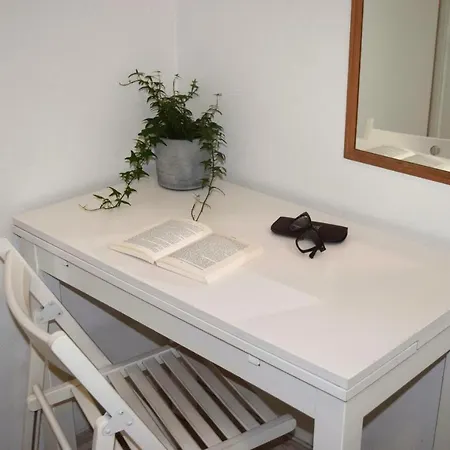 Goeteborg Hostel Hostal
