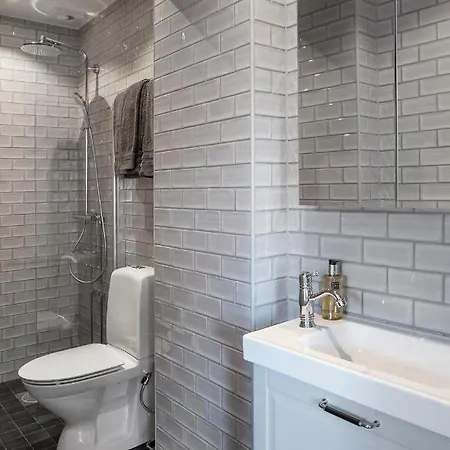 Wow, Foereningsgatan 9 Aparthotel