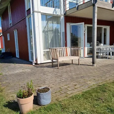 Luxury - Seaside Göteborg