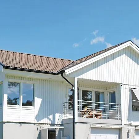 Amazing In Vstra Frlunda With Kitchen Holiday home