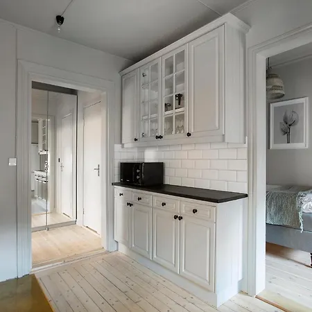 Wow, Foereningsgatan 9 Apartahotel