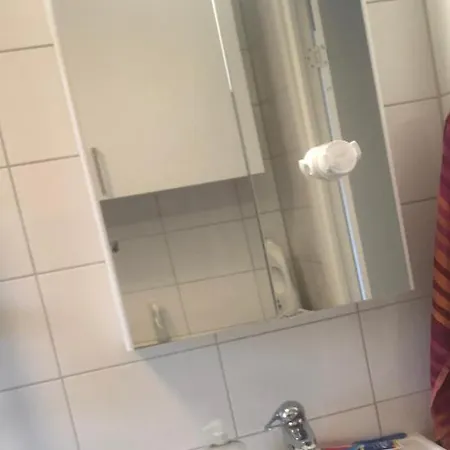 Apartman Hoegsbo *