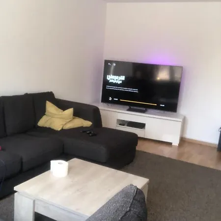 Hoegsbo Apartman Göteborg
